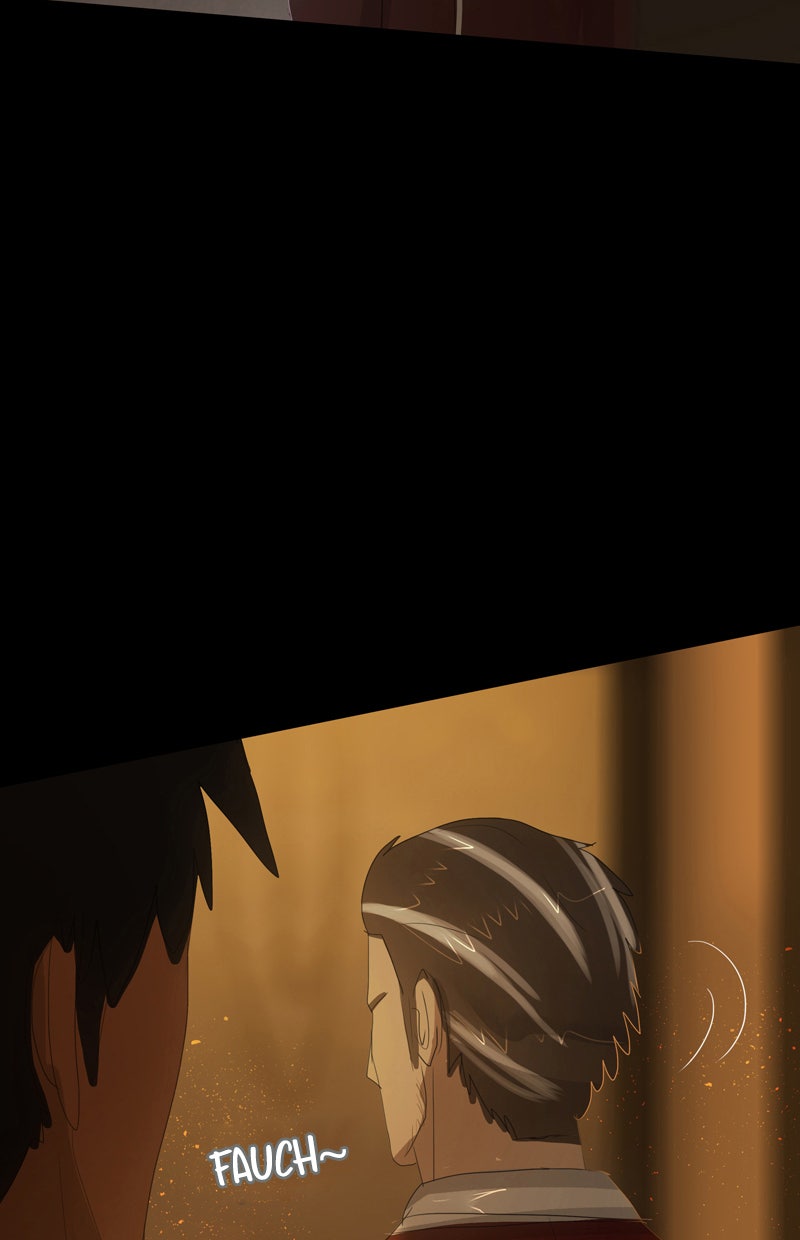 Read Not Even Bones Manga Online