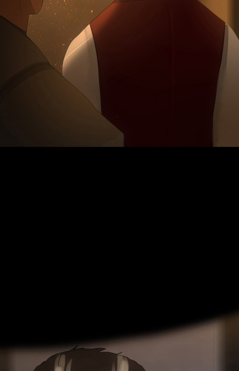 Read Not Even Bones Manga Online