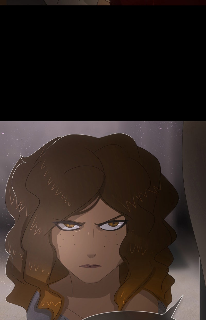 Read Not Even Bones Manga Online