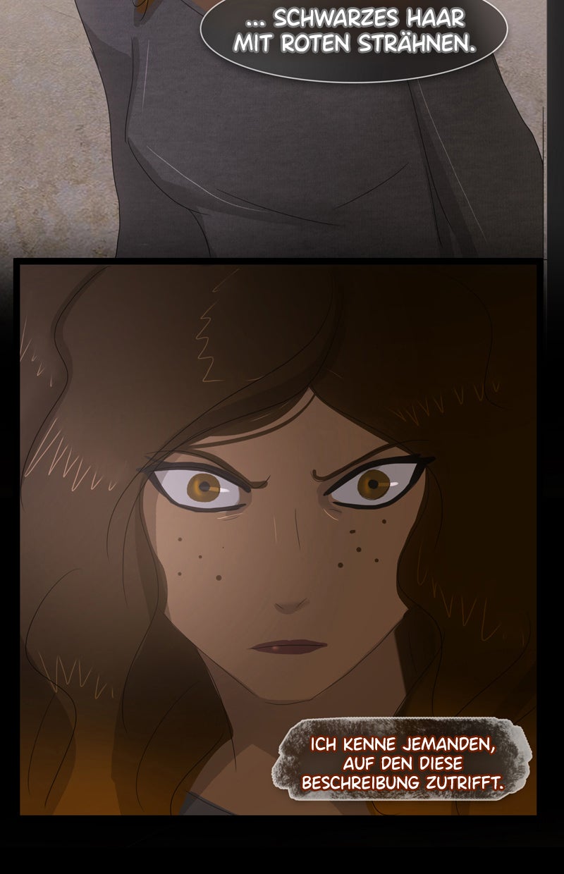 Read Not Even Bones Manga Online