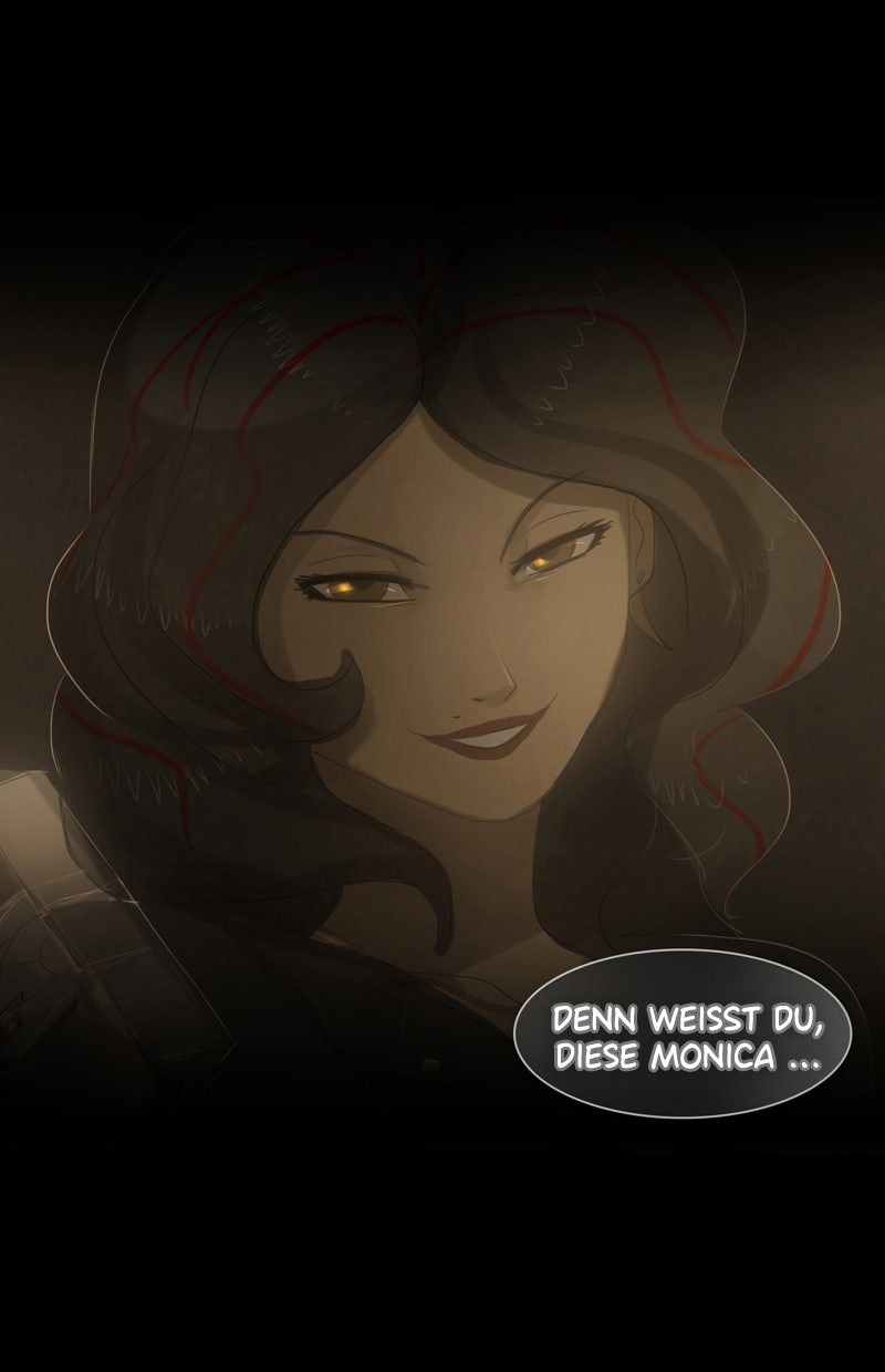 Read Not Even Bones Manga Online