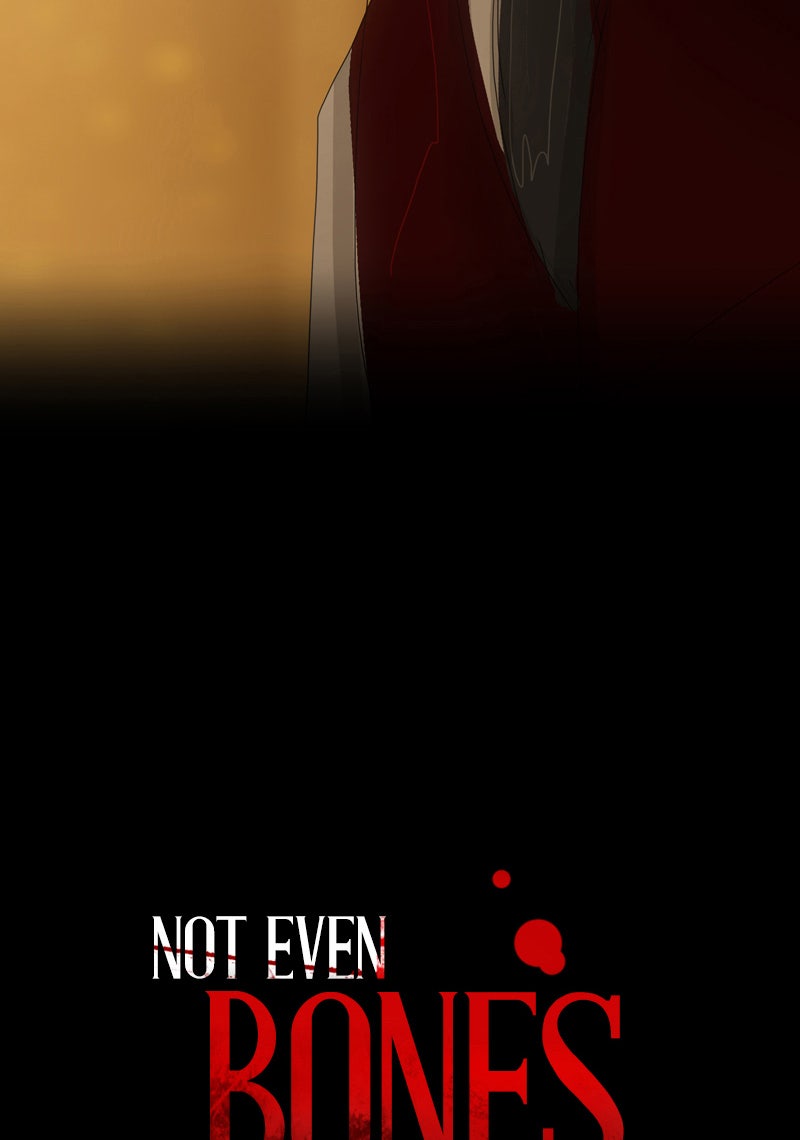 Read Not Even Bones Manga Online