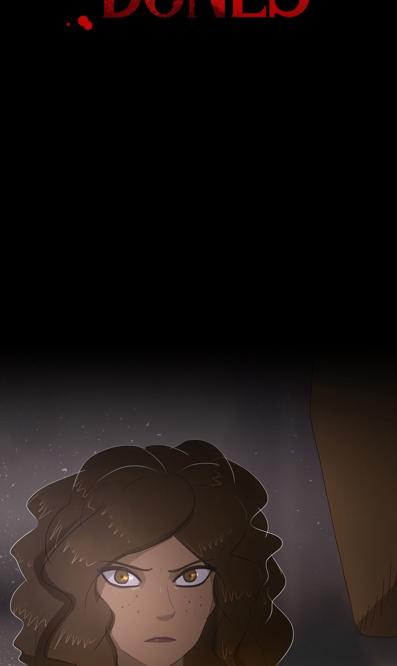 Read Not Even Bones Manga Online