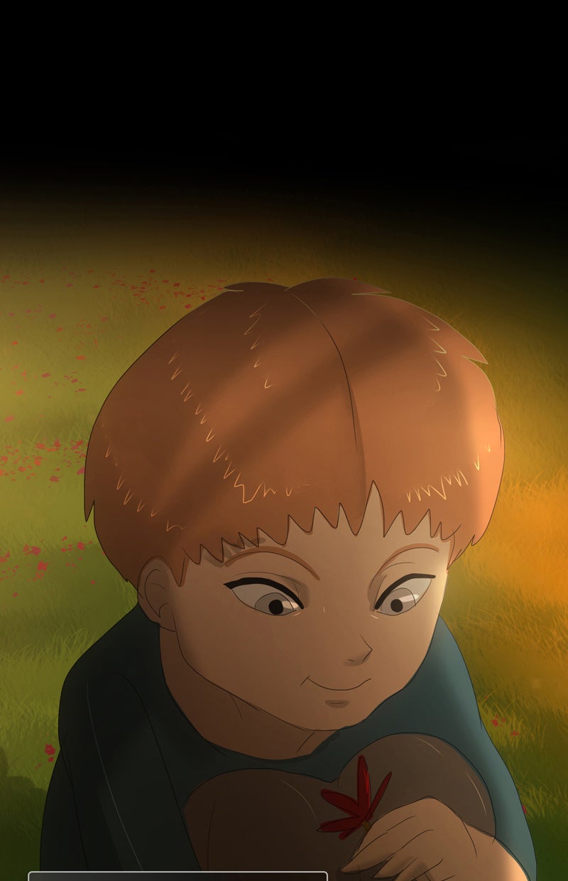 Read Not Even Bones Manga Online