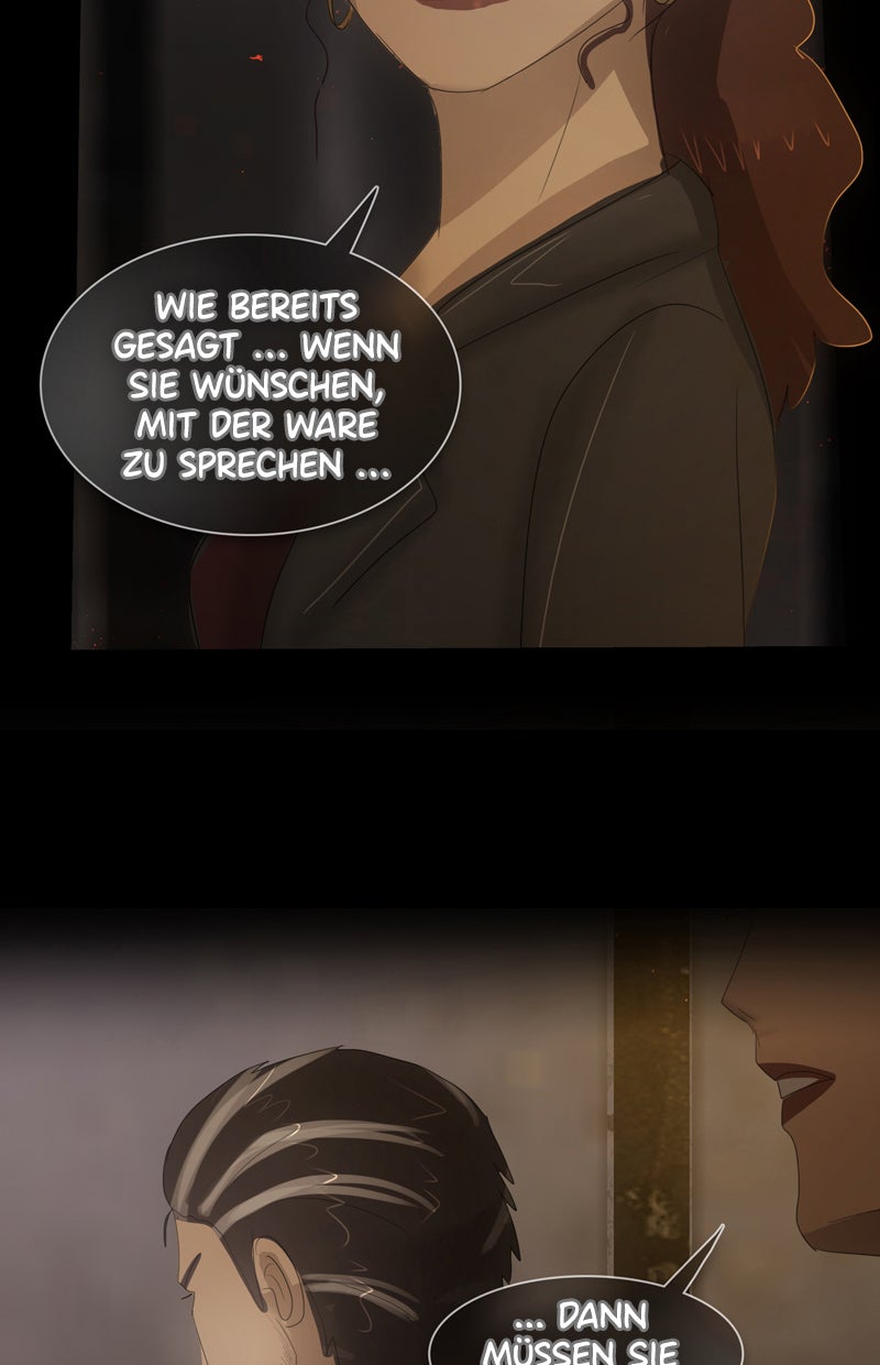 Read Not Even Bones Manga Online