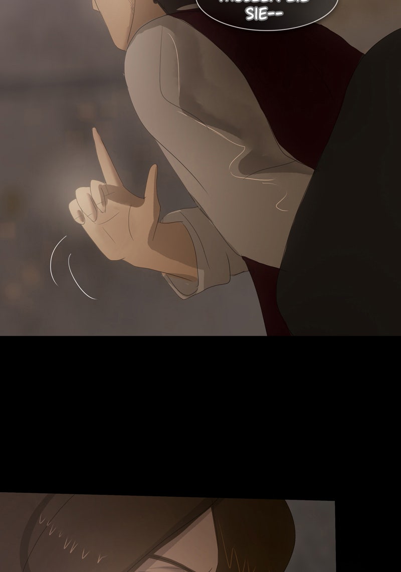 Read Not Even Bones Manga Online