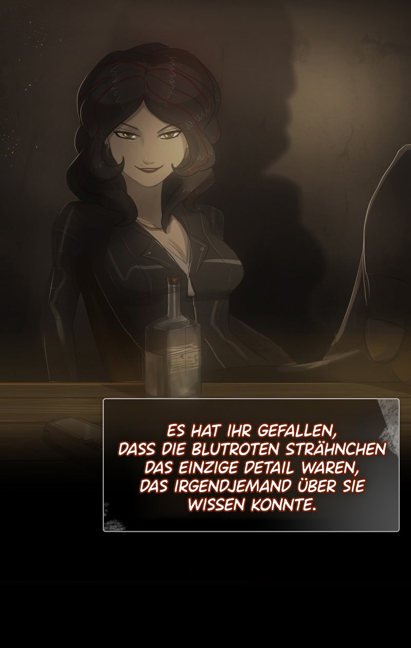 Read Not Even Bones Manga Online