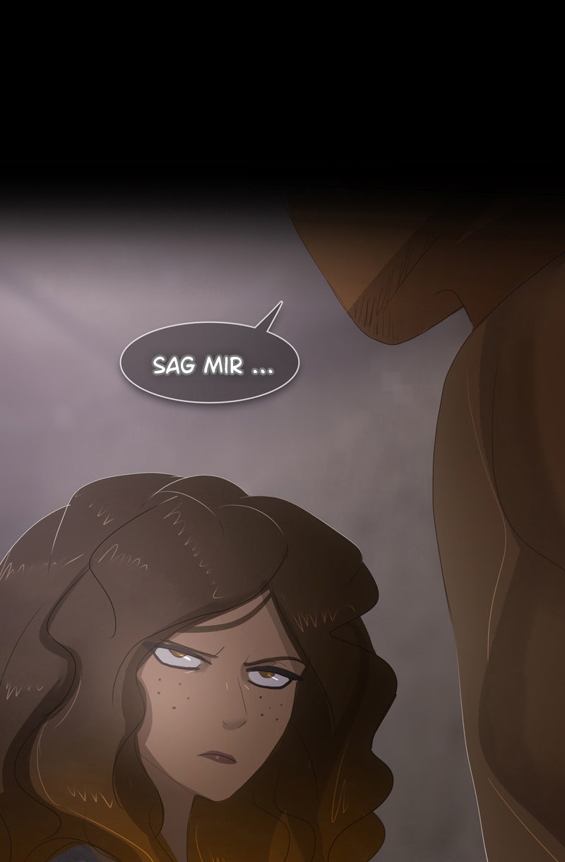 Read Not Even Bones Manga Online