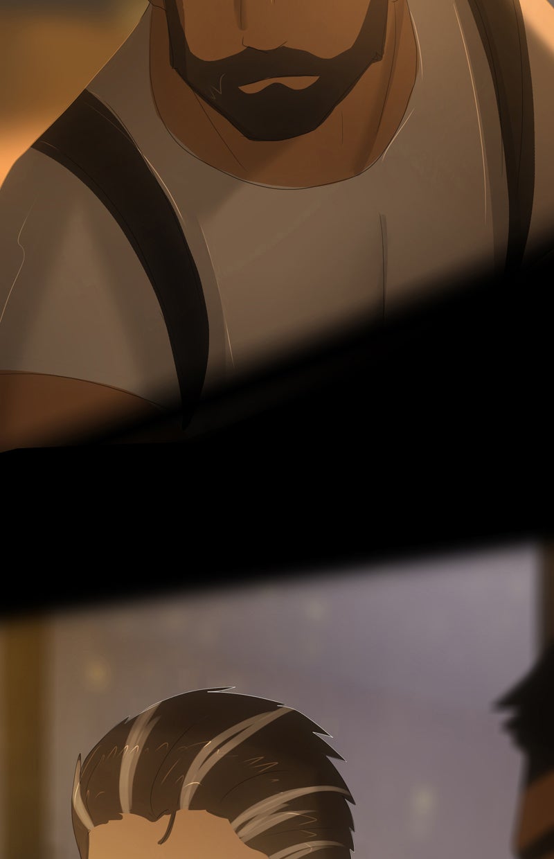 Read Not Even Bones Manga Online