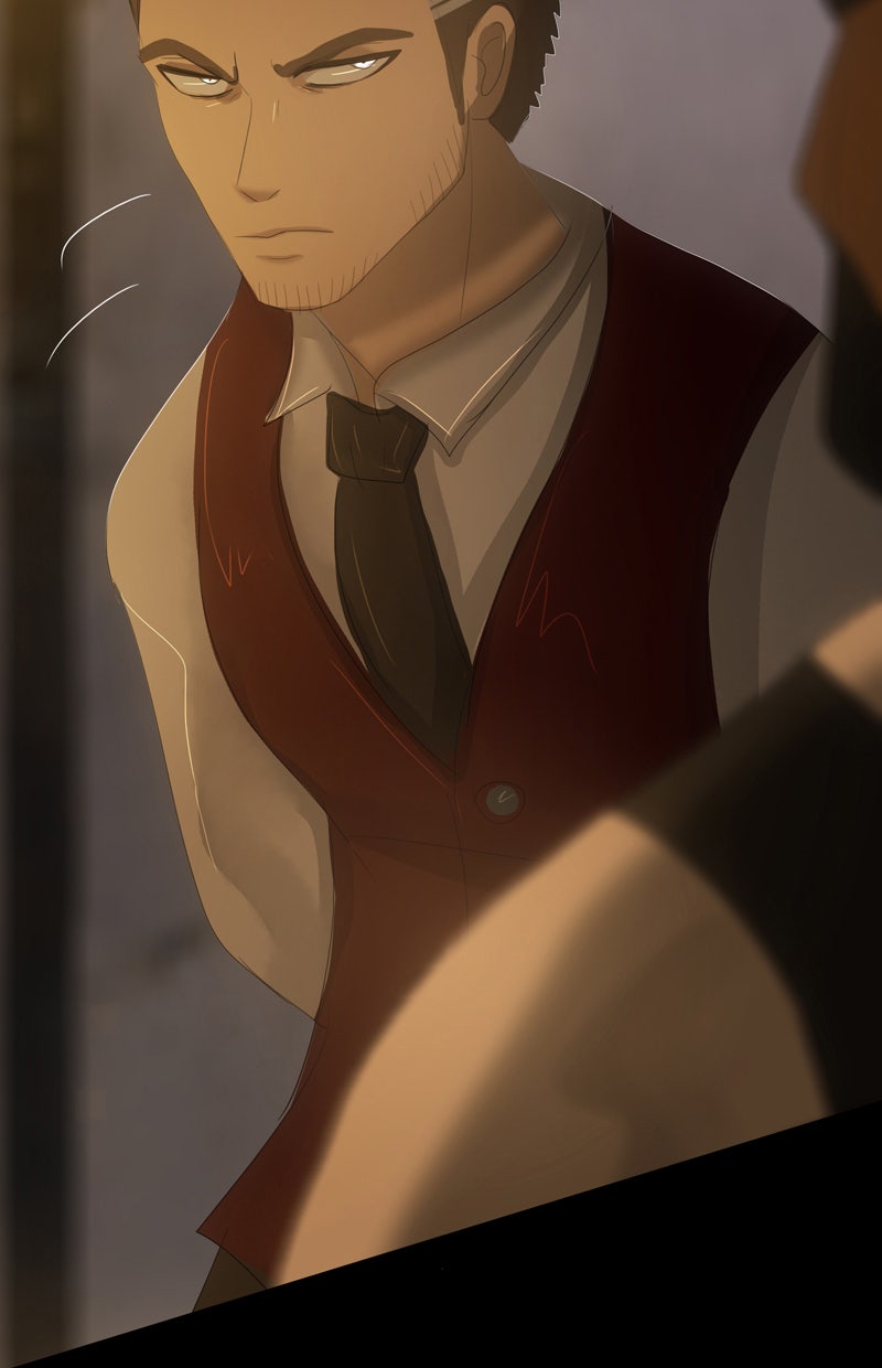 Read Not Even Bones Manga Online