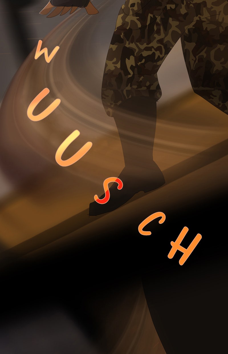 Read Not Even Bones Manga Online