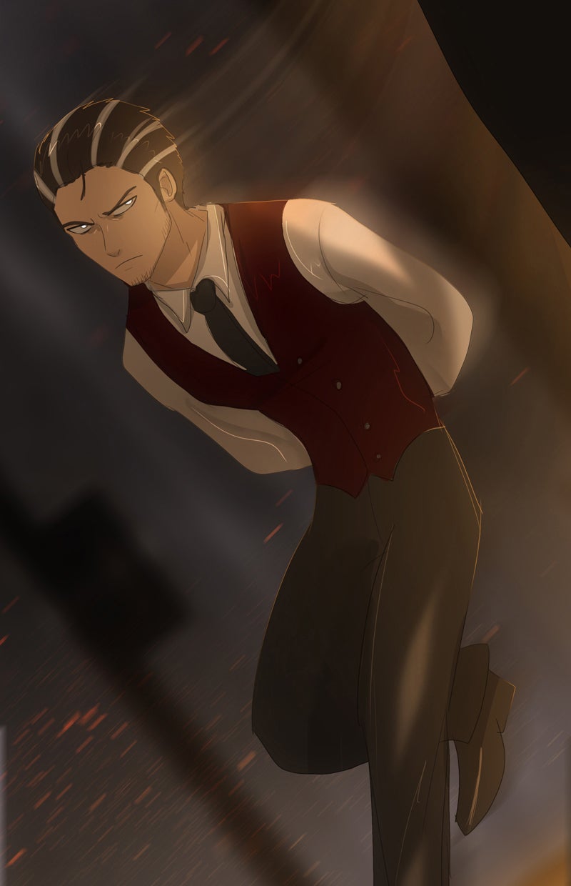 Read Not Even Bones Manga Online