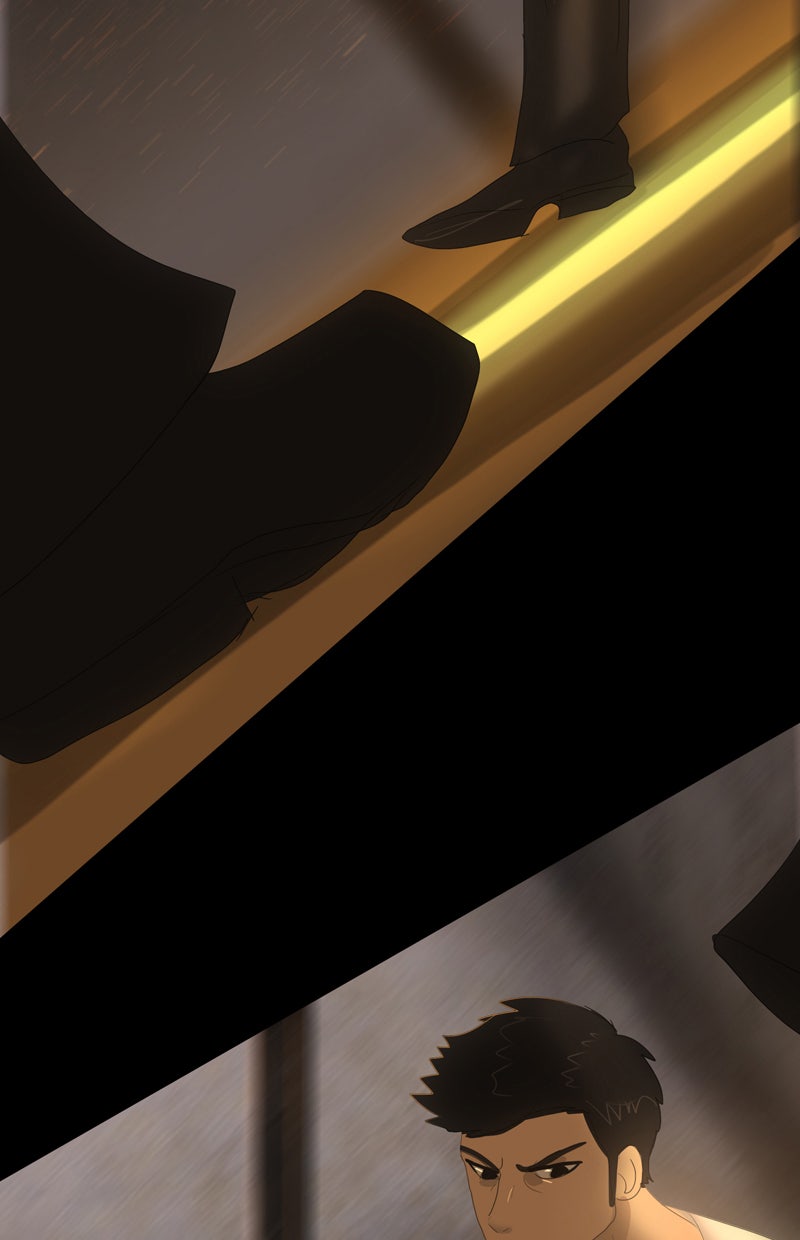 Read Not Even Bones Manga Online