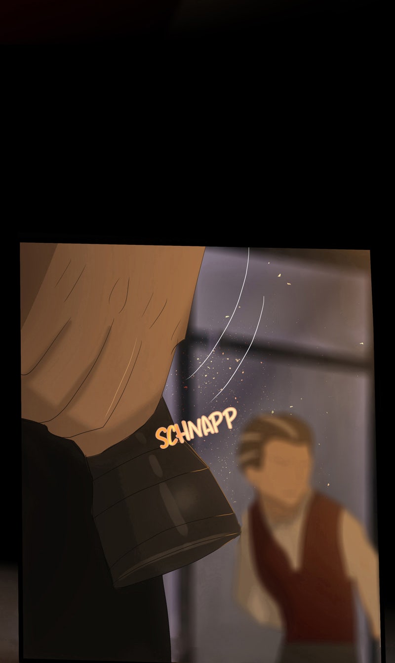 Read Not Even Bones Manga Online