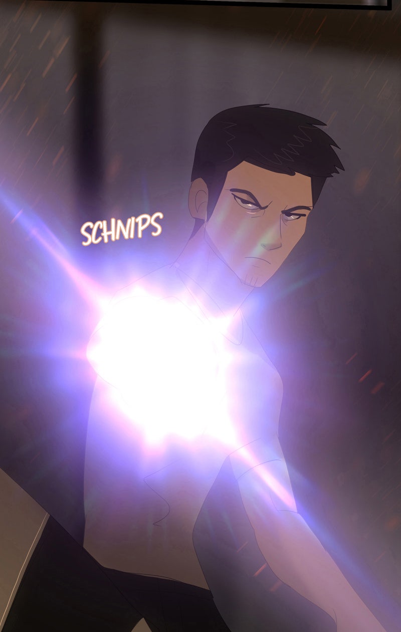 Read Not Even Bones Manga Online