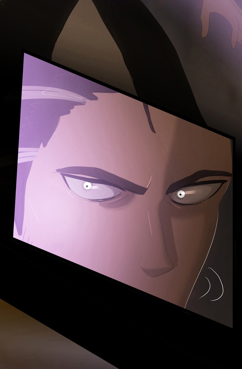 Read Not Even Bones Manga Online