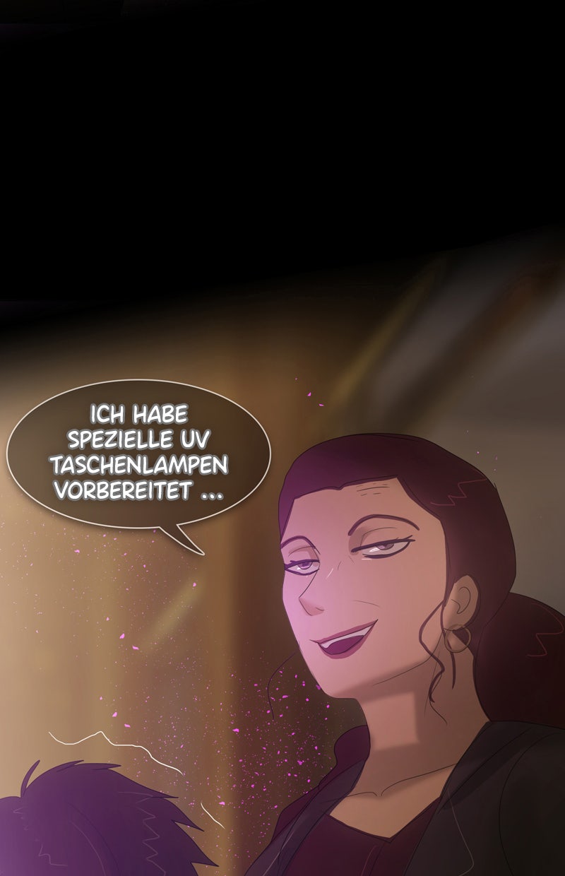 Read Not Even Bones Manga Online