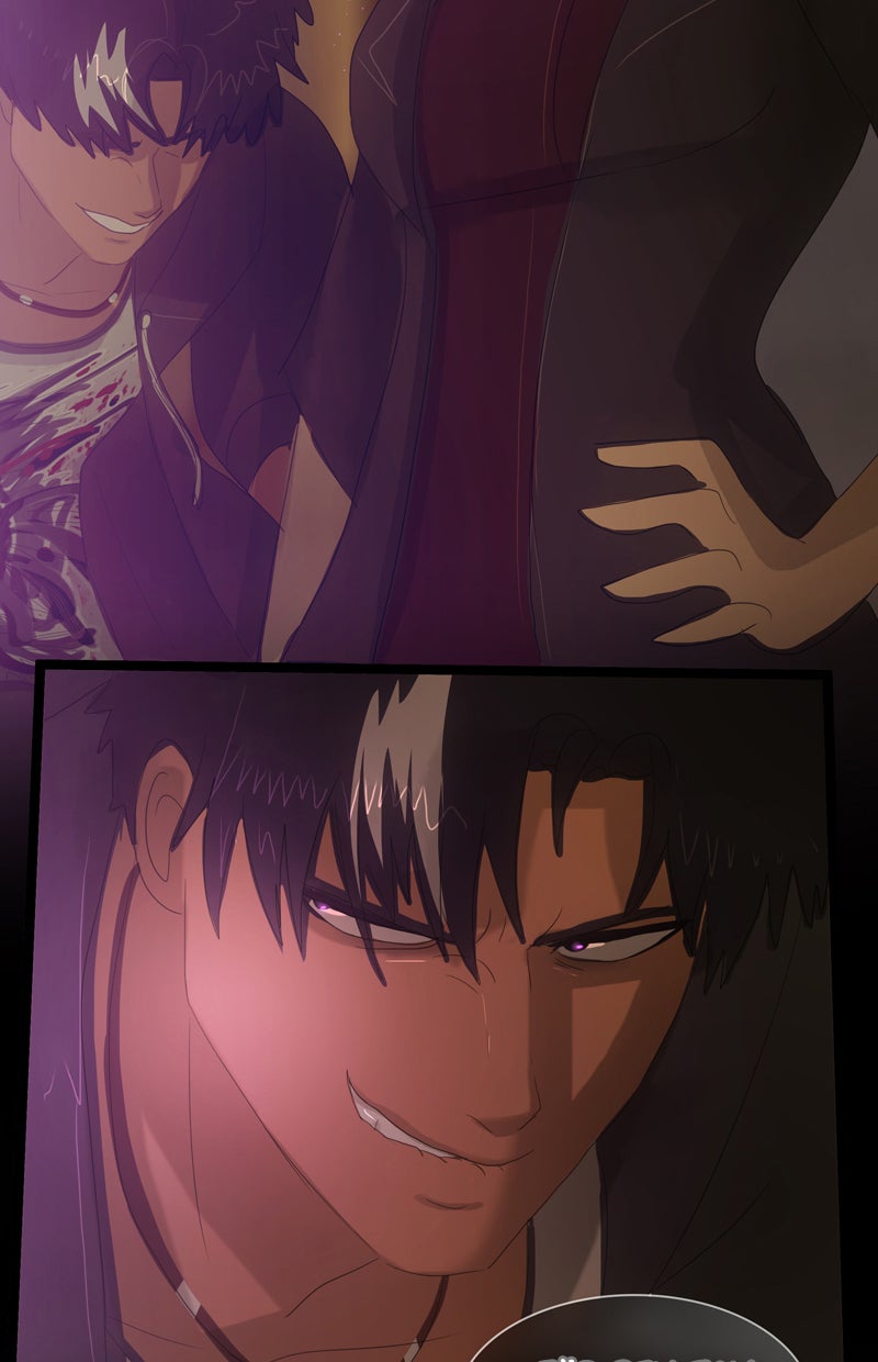 Read Not Even Bones Manga Online