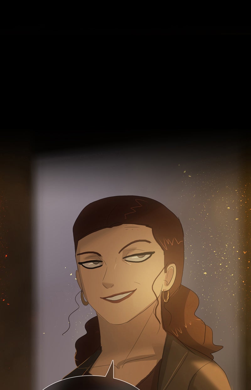 Read Not Even Bones Manga Online