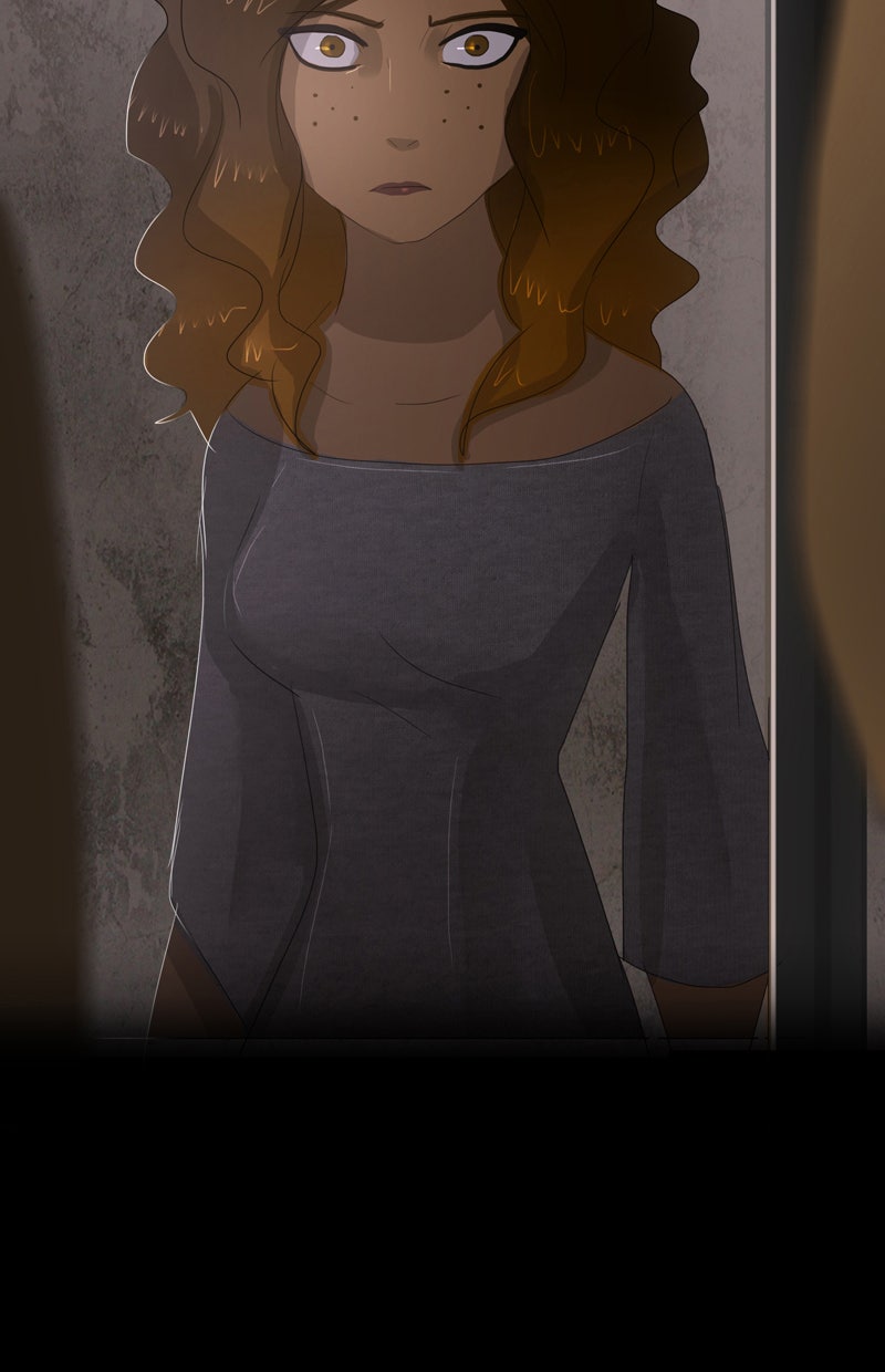 Read Not Even Bones Manga Online