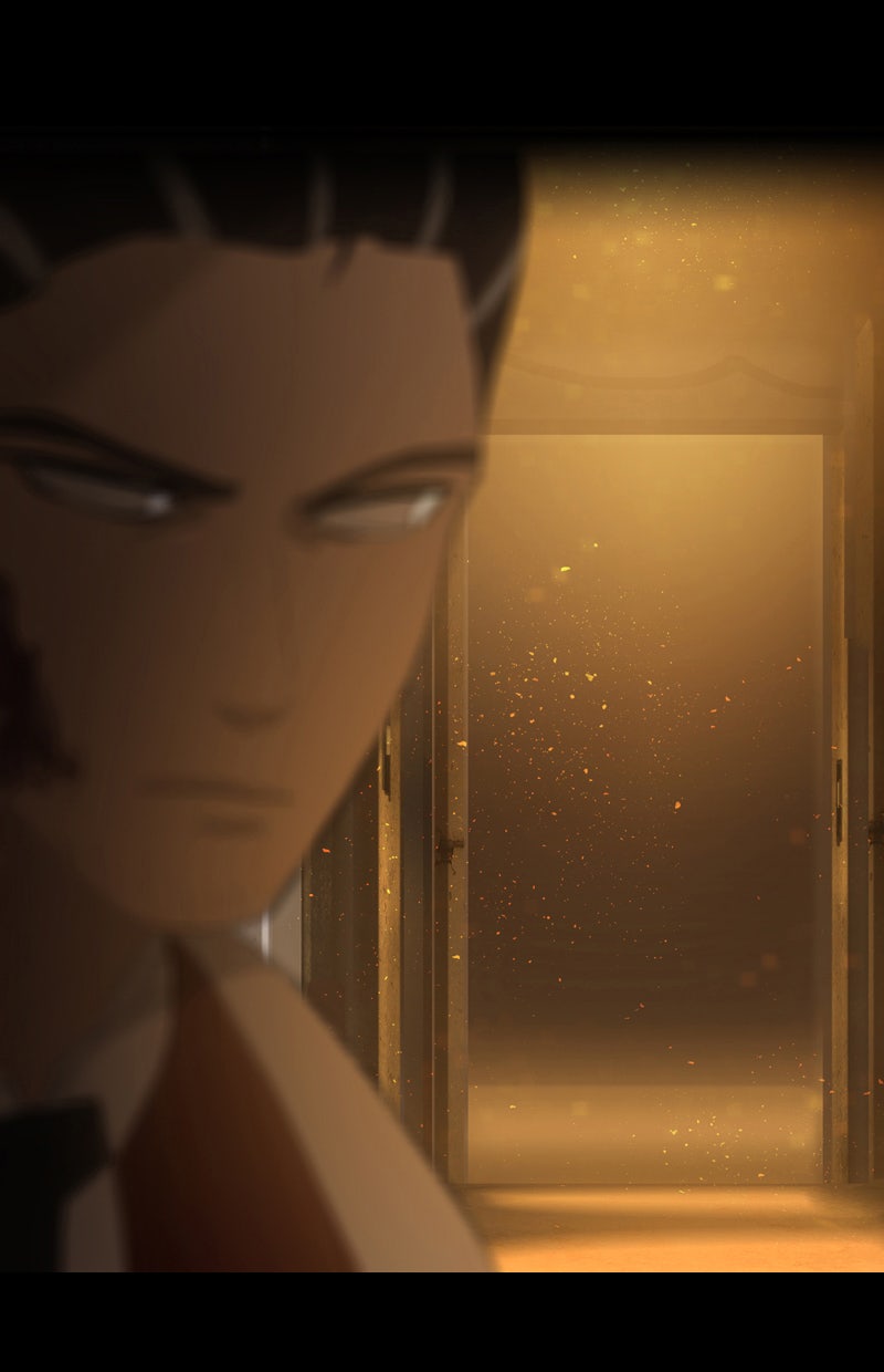 Read Not Even Bones Manga Online