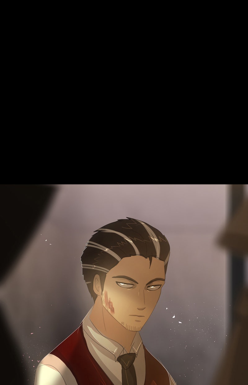 Read Not Even Bones Manga Online