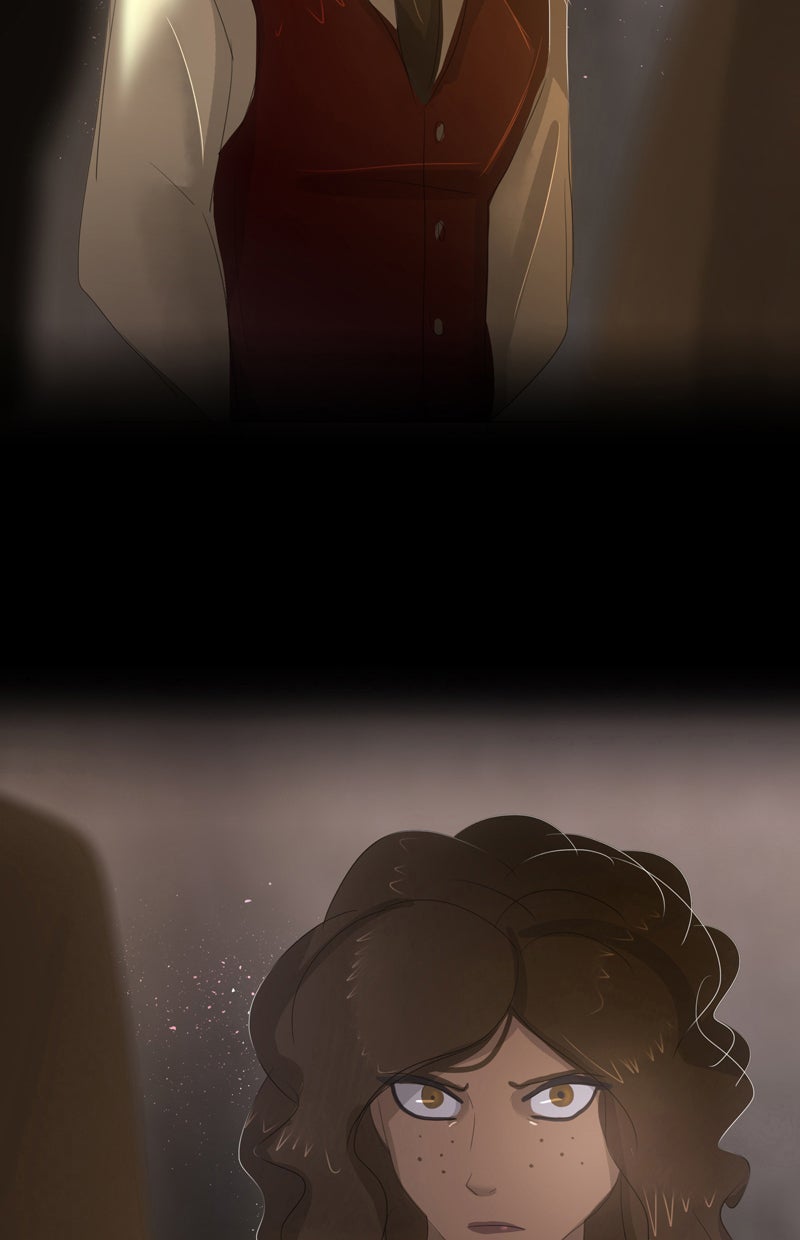 Read Not Even Bones Manga Online