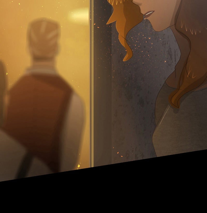 Read Not Even Bones Manga Online