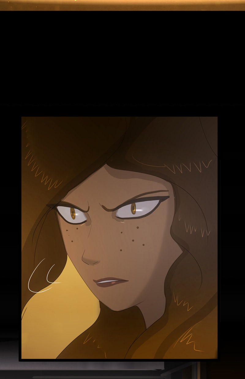 Read Not Even Bones Manga Online