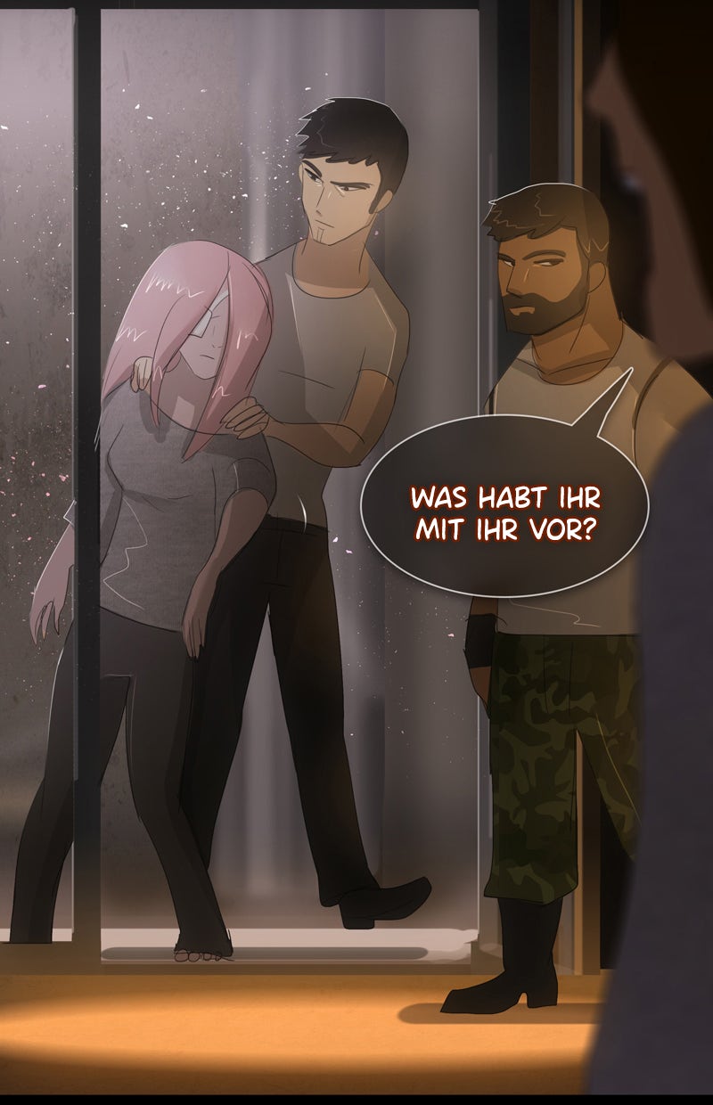 Read Not Even Bones Manga Online