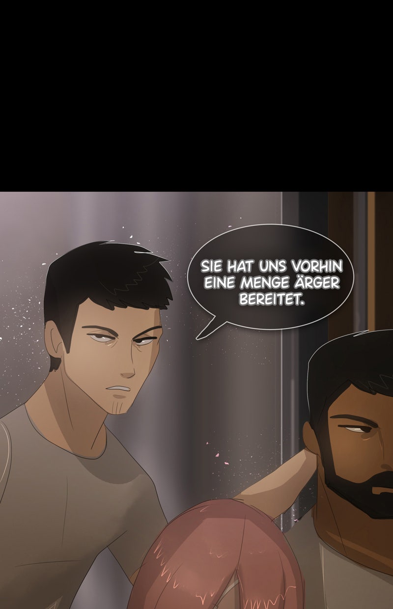 Read Not Even Bones Manga Online