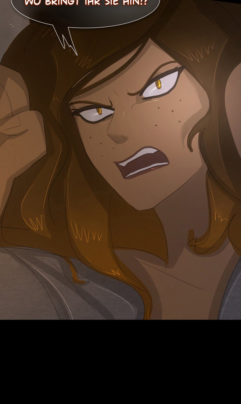 Read Not Even Bones Manga Online