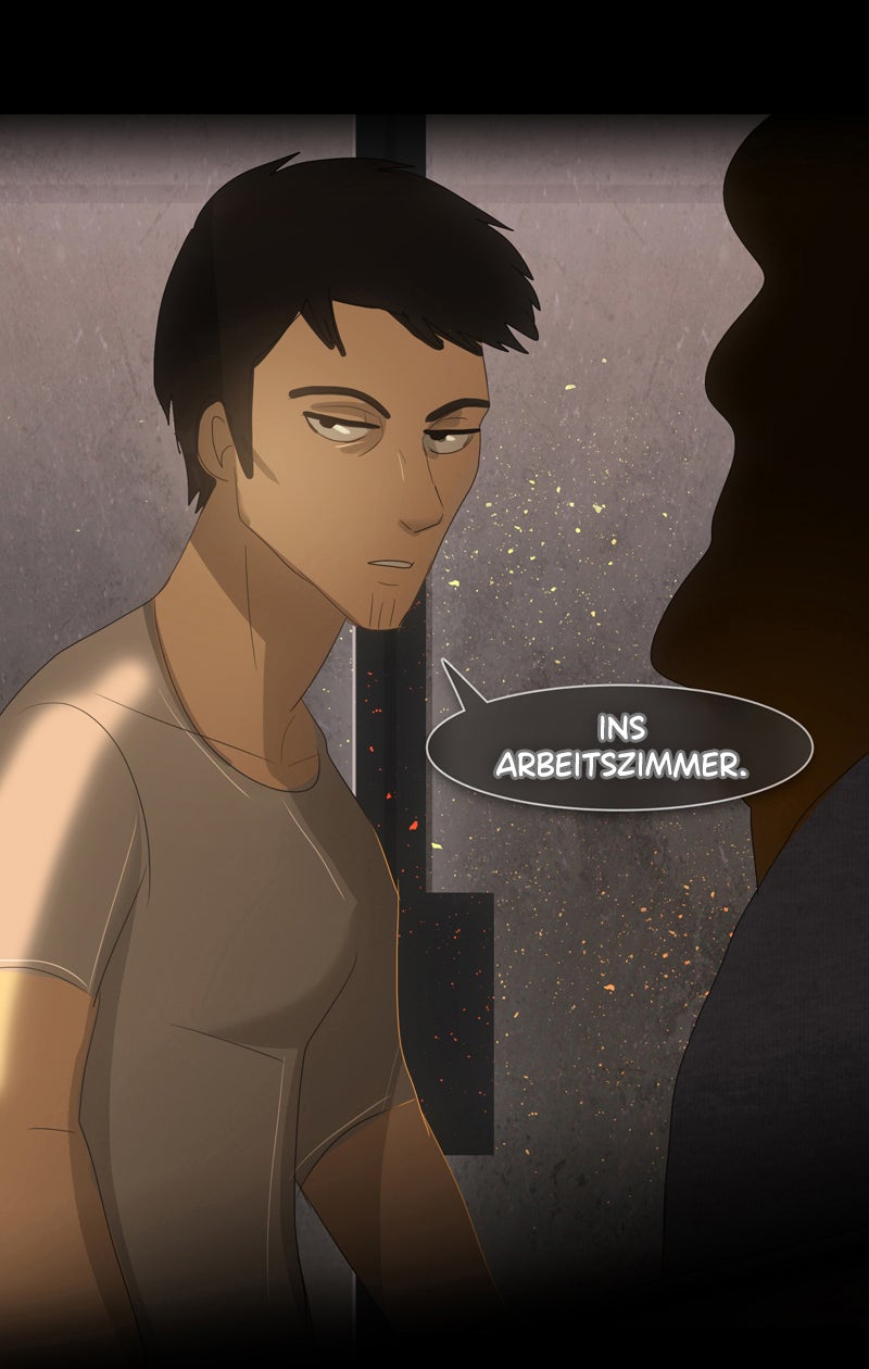 Read Not Even Bones Manga Online