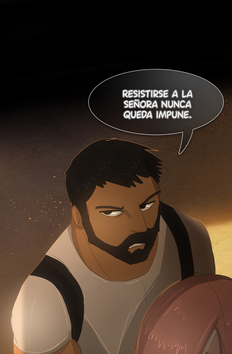 Read Not Even Bones Manga Online