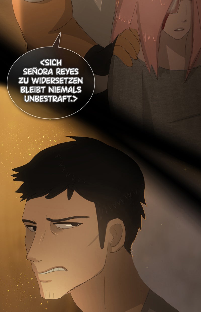 Read Not Even Bones Manga Online