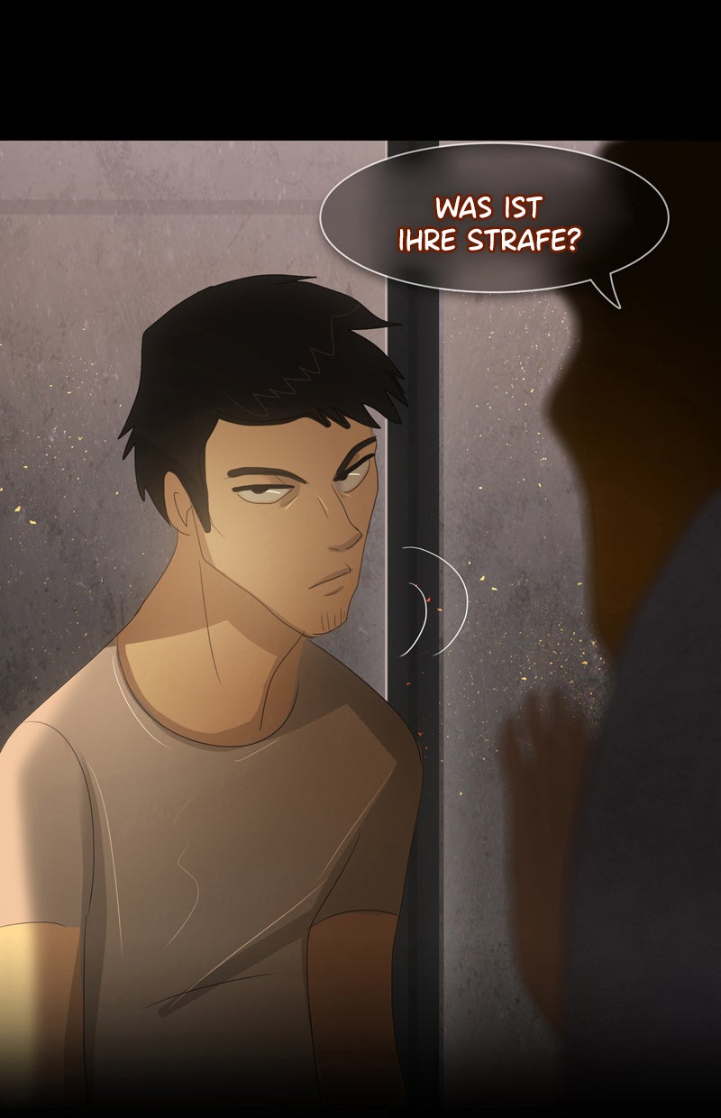 Read Not Even Bones Manga Online