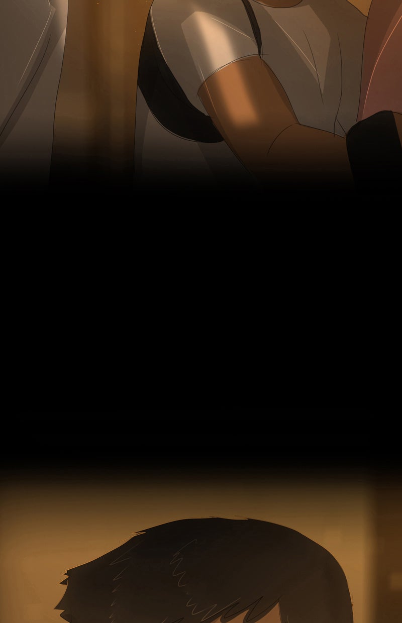 Read Not Even Bones Manga Online