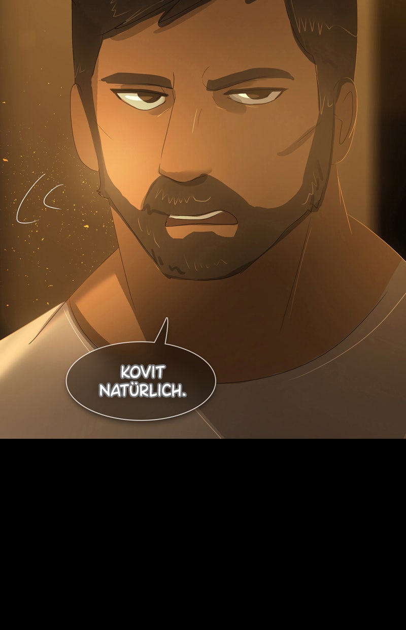 Read Not Even Bones Manga Online