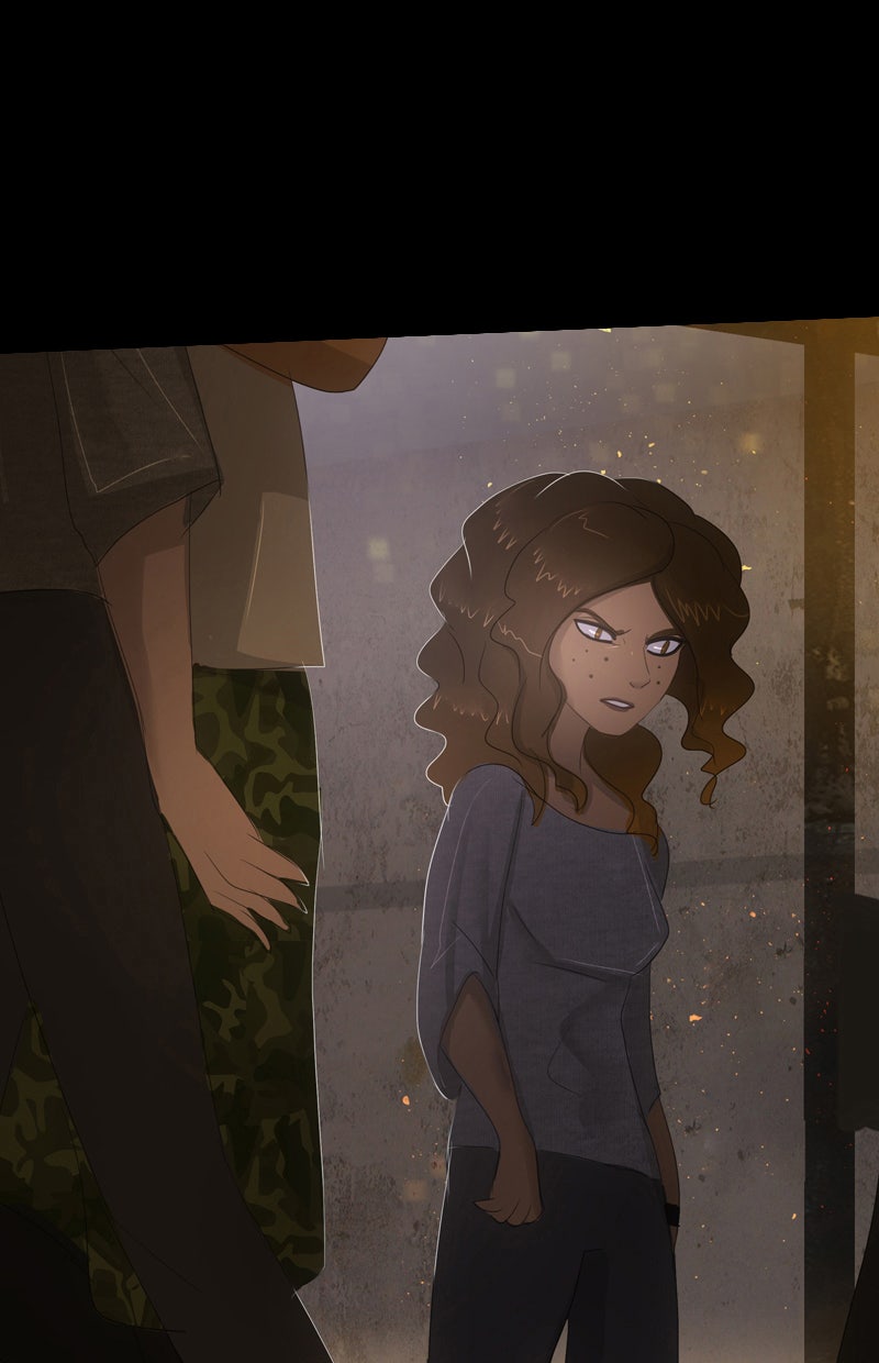 Read Not Even Bones Manga Online