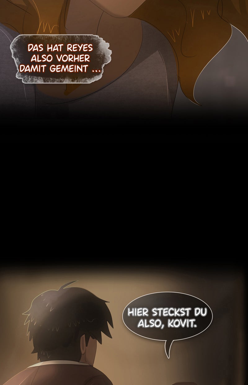 Read Not Even Bones Manga Online