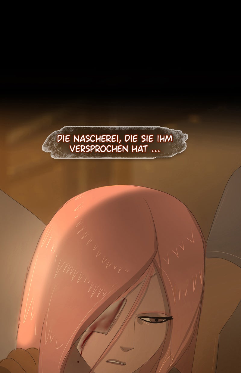 Read Not Even Bones Manga Online