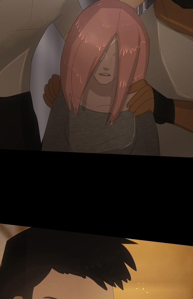 Read Not Even Bones Manga Online