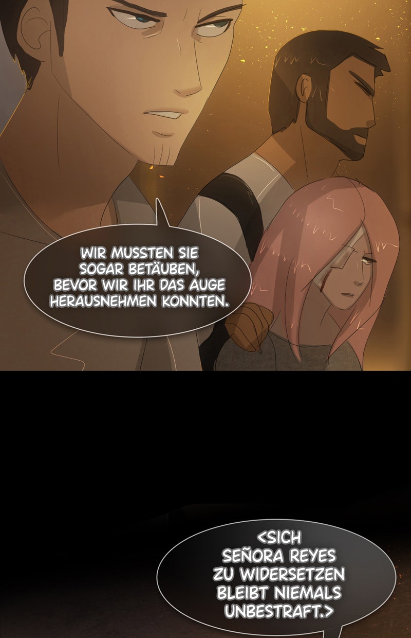 Read Not Even Bones Manga Online