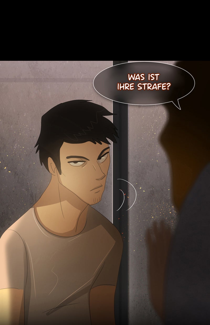 Read Not Even Bones Manga Online