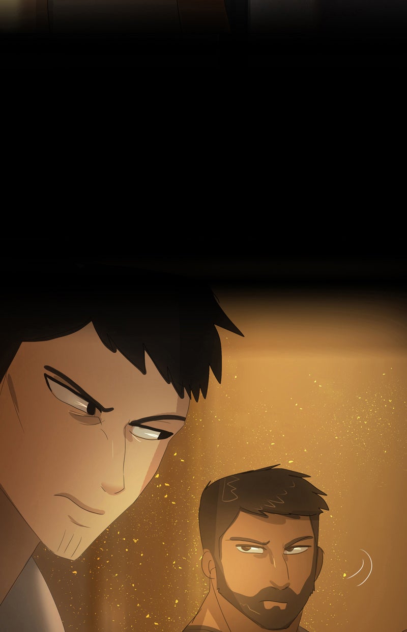 Read Not Even Bones Manga Online