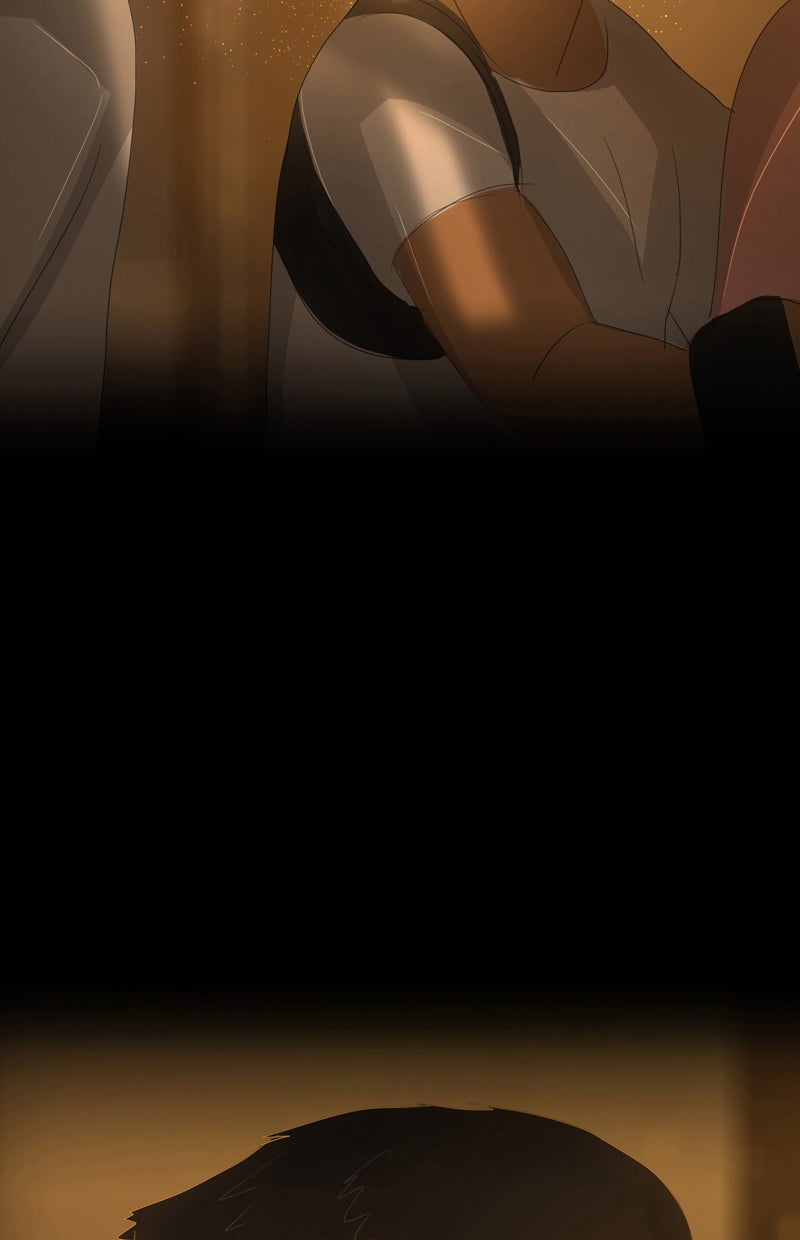 Read Not Even Bones Manga Online