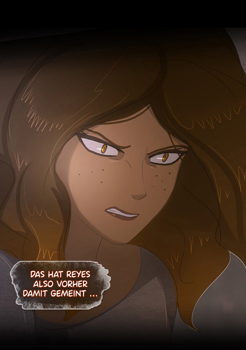 Read Not Even Bones Manga Online