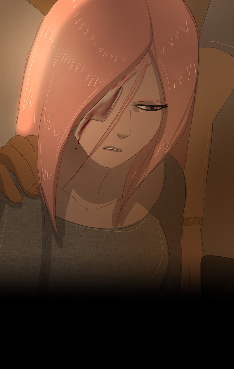 Read Not Even Bones Manga Online