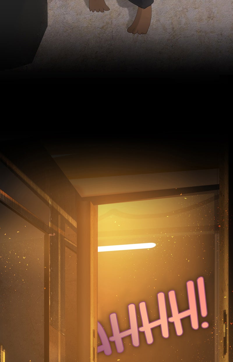 Read Not Even Bones Manga Online