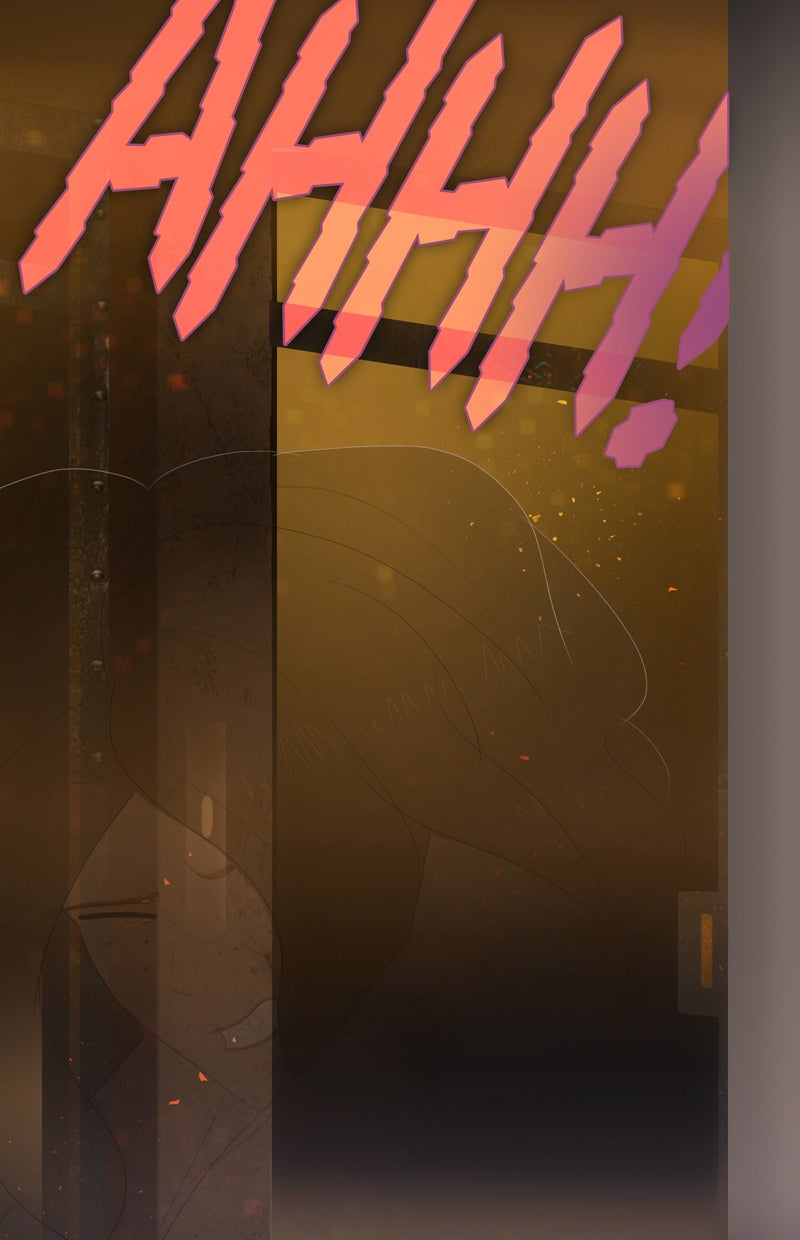 Read Not Even Bones Manga Online